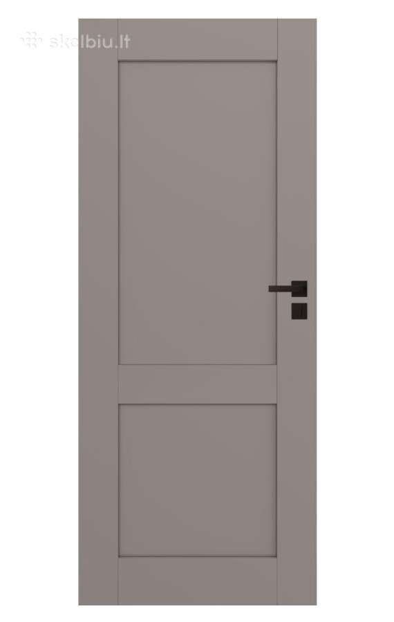 Lenkiškos durys Lenkiškomis kainomis - nuotraukos Nr. 11