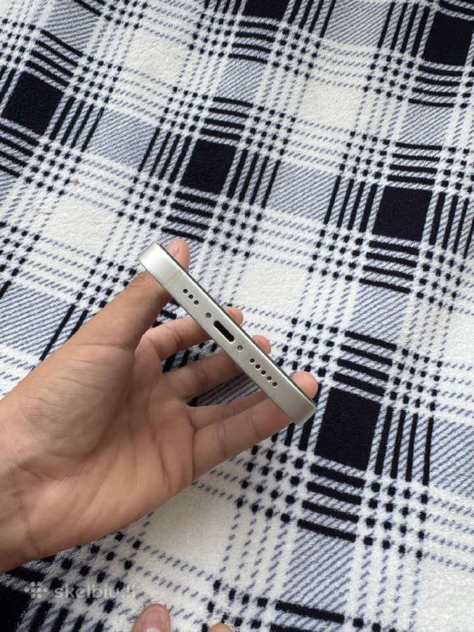iPhone 13 - nuotraukos Nr. 3