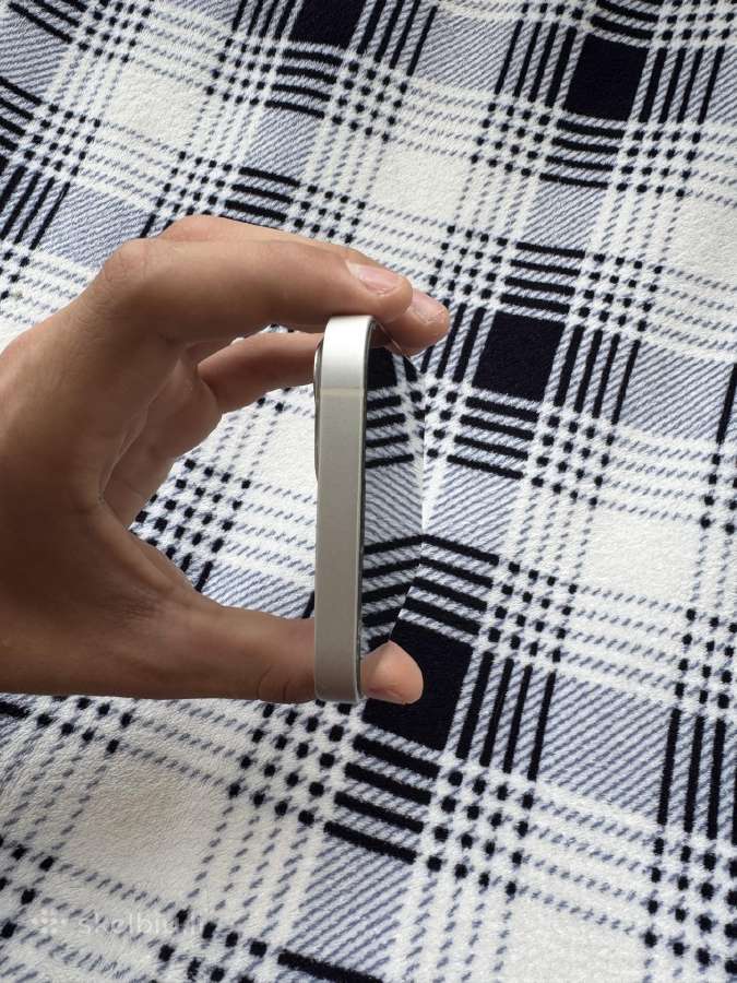 iPhone 13 - nuotraukos Nr. 4