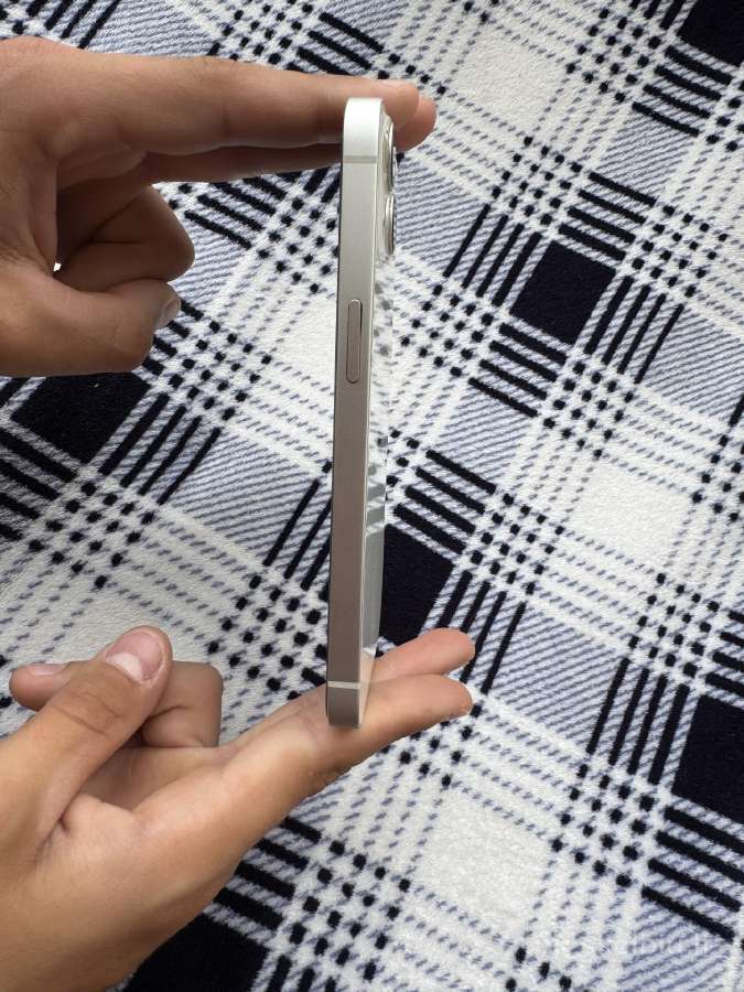 iPhone 13 - nuotraukos Nr. 5