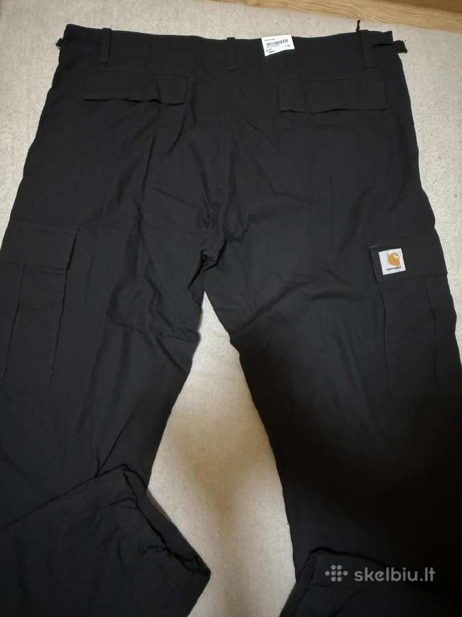 Naujos Carhartt Aviation kelnės - nuotraukos Nr. 2