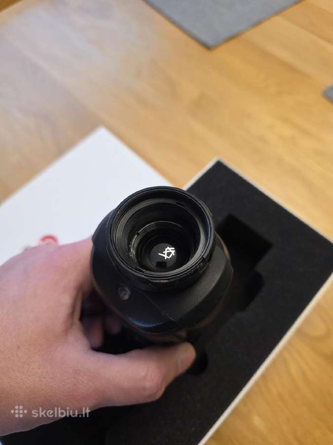 Guide Thermal Imaging Monocular Ir510 Nano N2 - nuotraukos Nr. 2