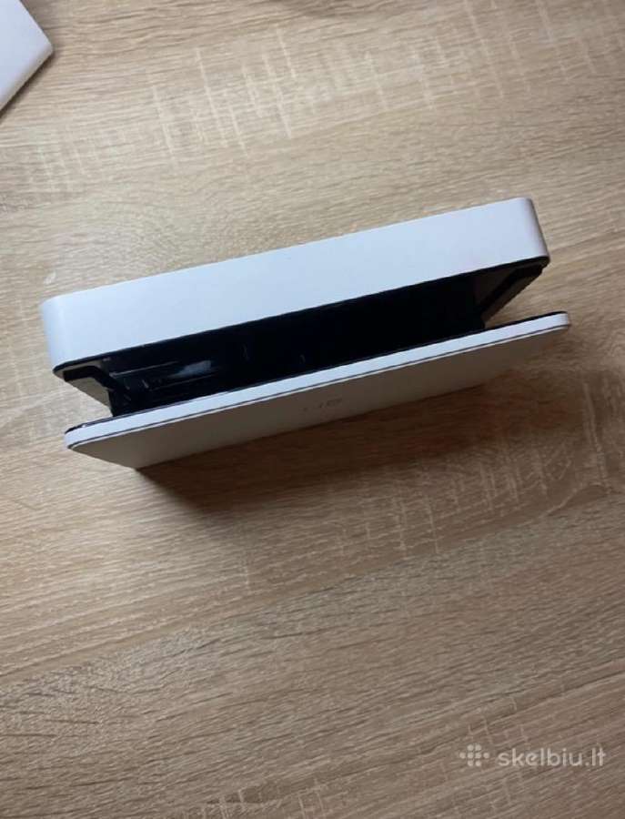Nintendo Switch Oled originalus dokas - nuotraukos Nr. 2