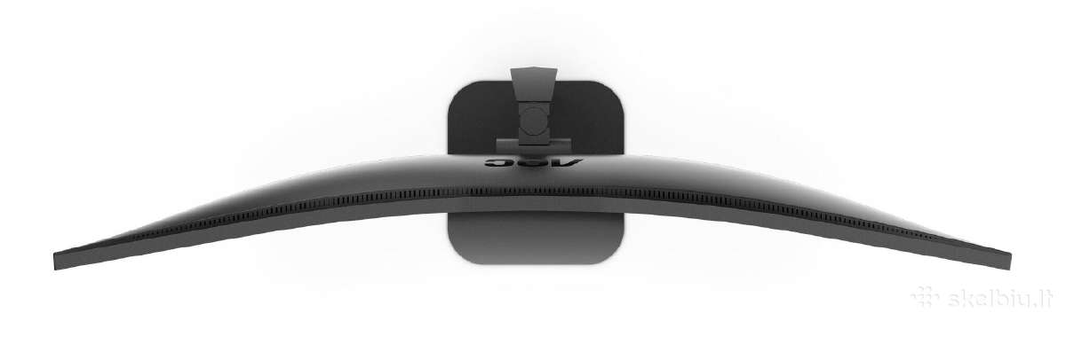 Aoc Cu34v5c monitorius dalimis - nuotraukos Nr. 2