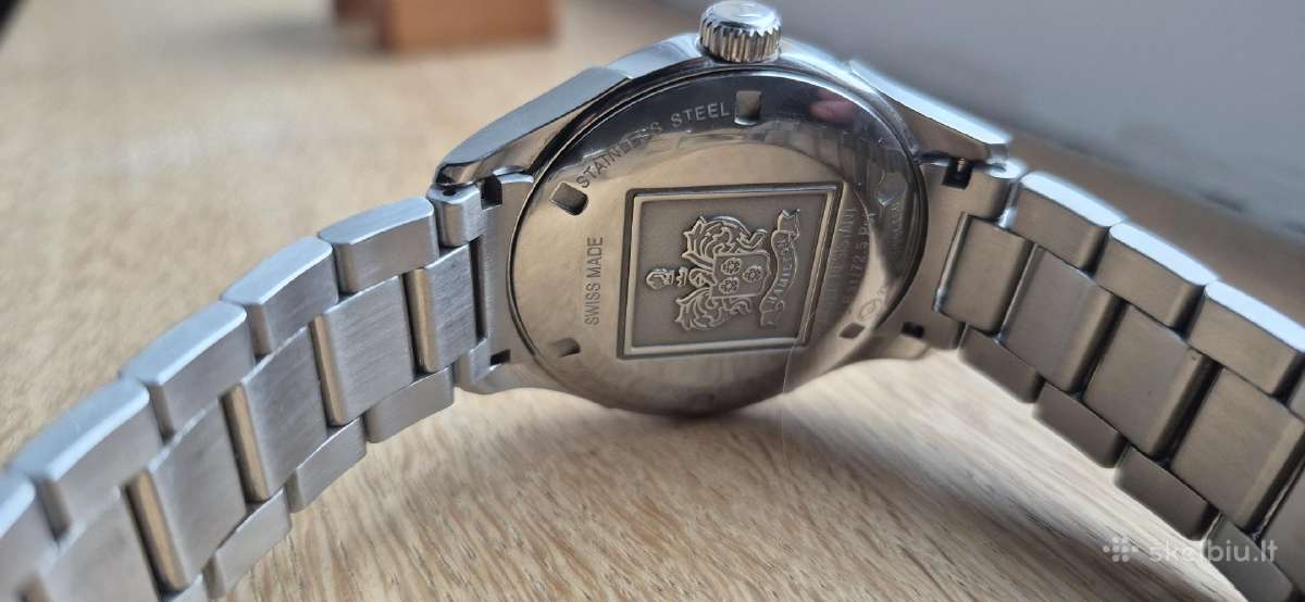 Hamilton Valiant. Automatinis - nuotraukos Nr. 7