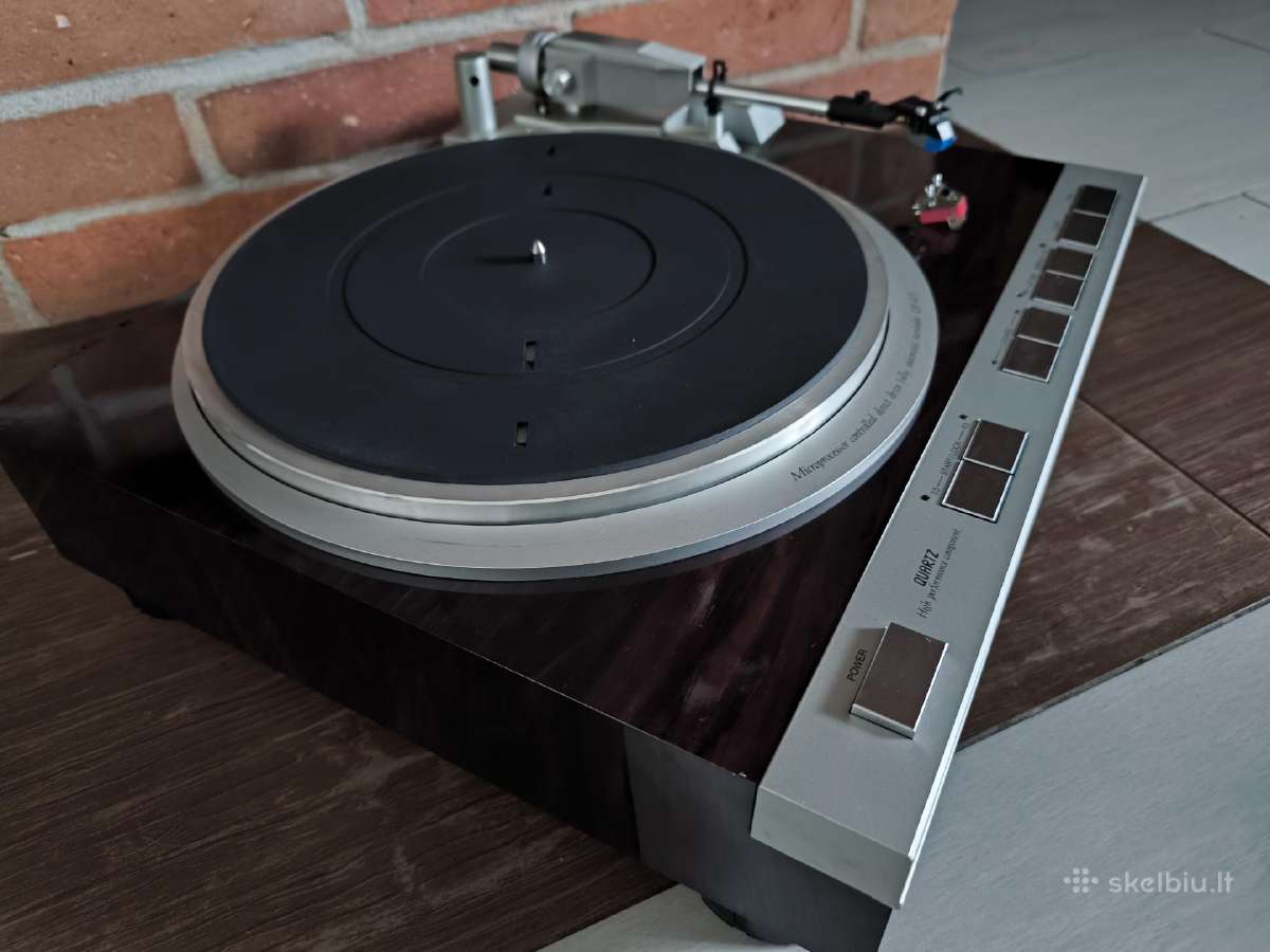 Denon Pma-500 stiprintuvas - nuotraukos Nr. 15