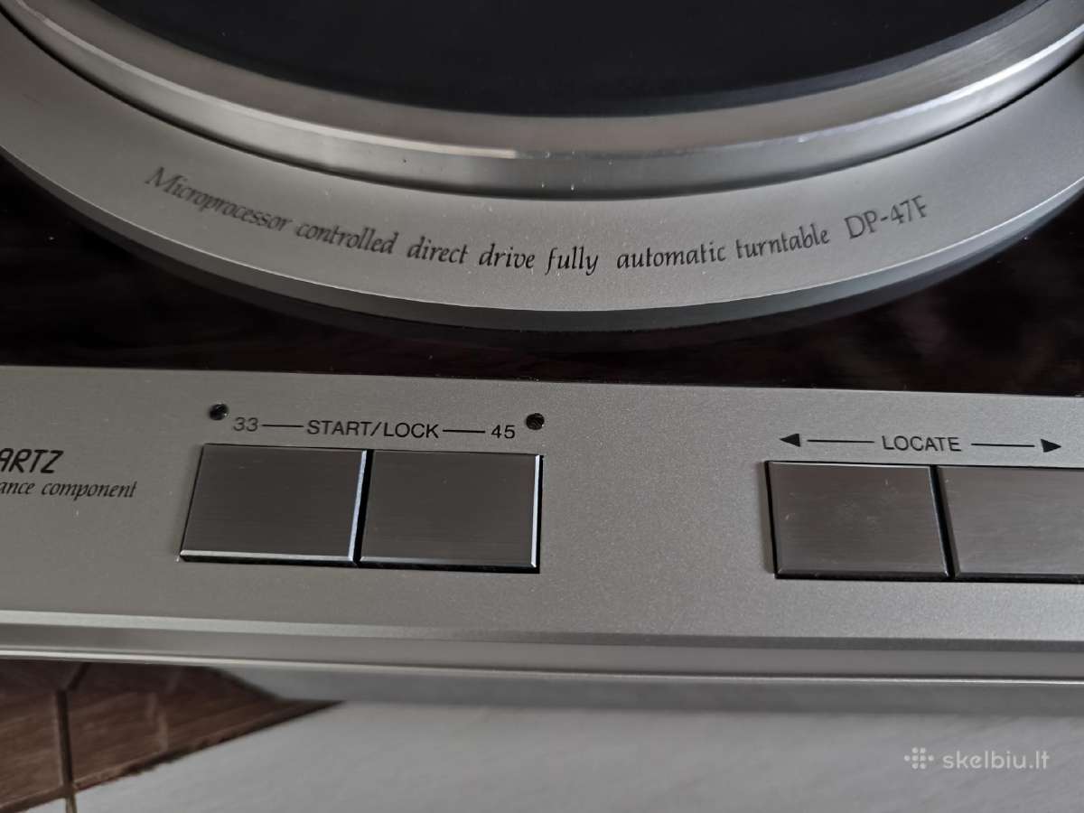Denon Pma-500 stiprintuvas - nuotraukos Nr. 18