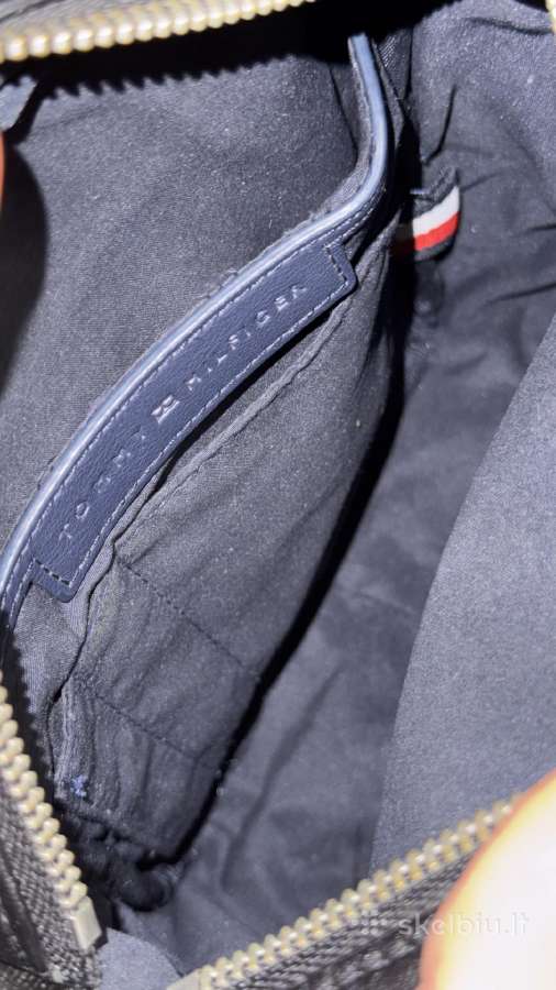 Originali tommy hilfiger rankine - nuotraukos Nr. 3
