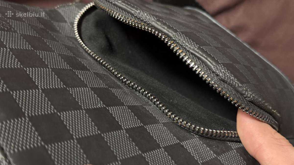 Louis Vuitton stilinga rankine - nuotraukos Nr. 3