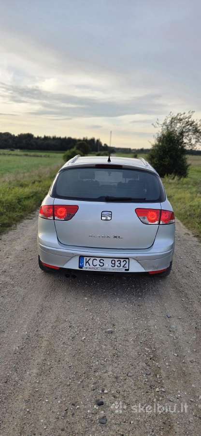 Parduodu auto - nuotraukos Nr. 2