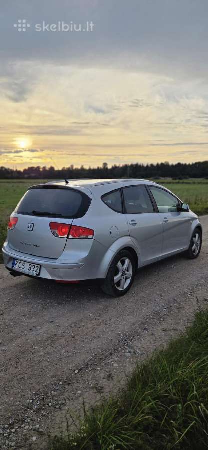 Parduodu auto - nuotraukos Nr. 3