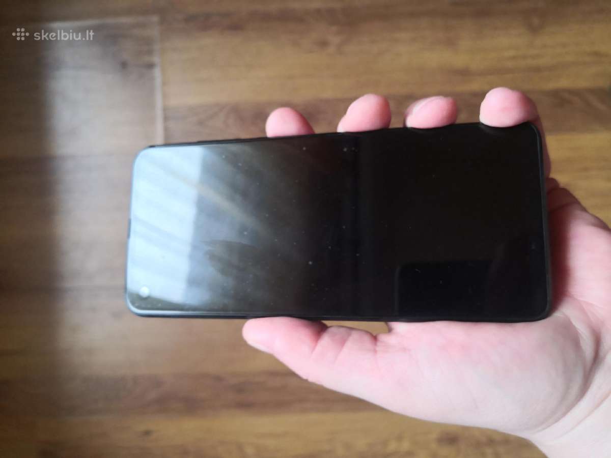 Motorola One Action - nuotraukos Nr. 2