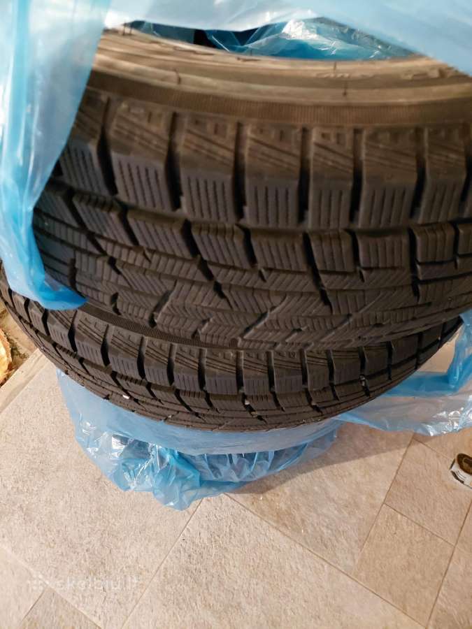 Cooper wheather master ice500 R18 - nuotraukos Nr. 2