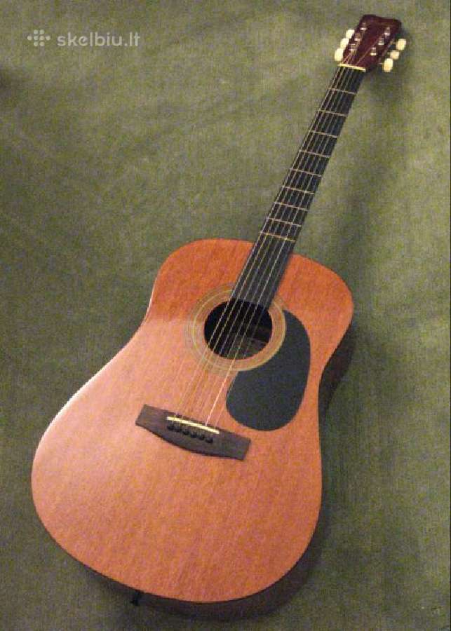 Ibanez Gio ir kitos - nuotraukos Nr. 6