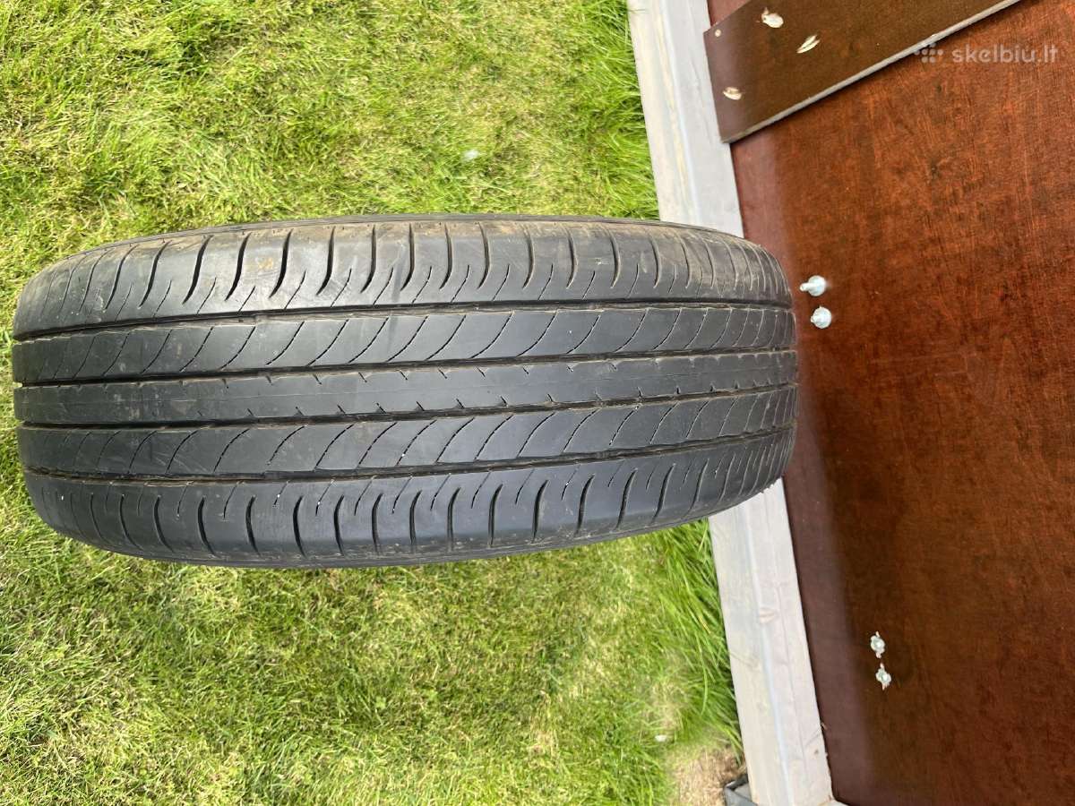 Dunlop Sp Sport Maxx 050 vasarinės padangos. - nuotraukos Nr. 5