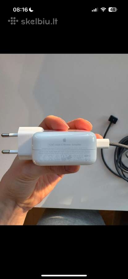 MacBook Air M3 13inch - nuotraukos Nr. 6