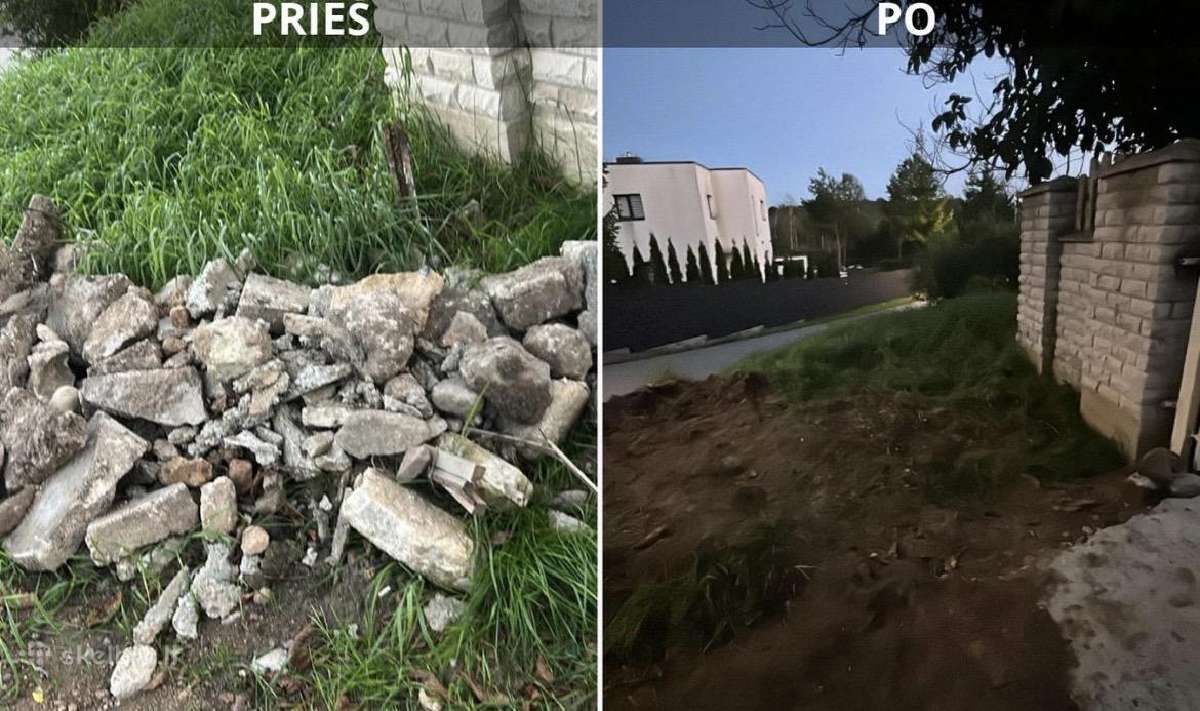 Perkraustymos paslaugos,baldų išvežimas - nuotraukos Nr. 17