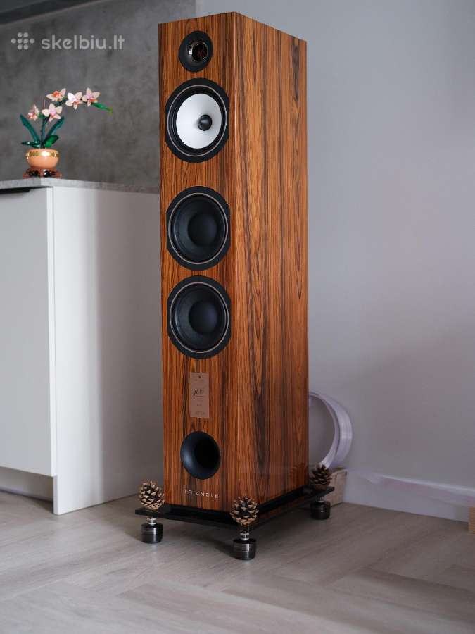 Triangle Antal 40th Anniversary Edition - nuotraukos Nr. 8