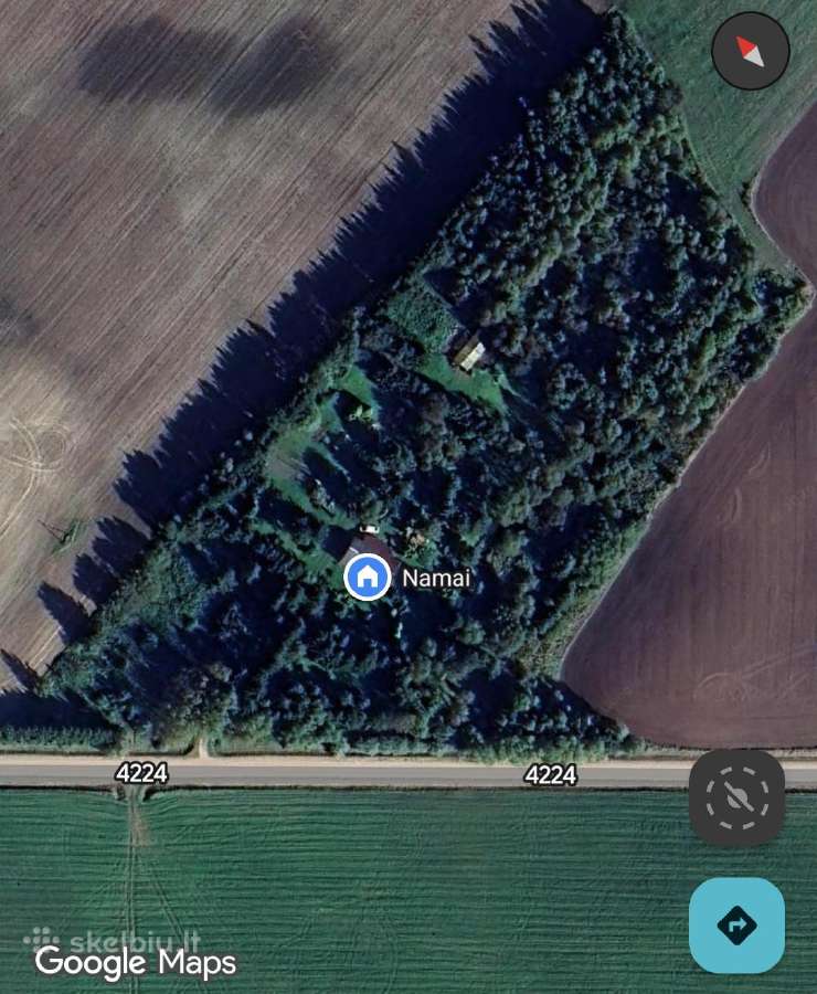 Kaimiškų, gamtoje laikomų vištų kiaušiniai - nuotraukos Nr. 15