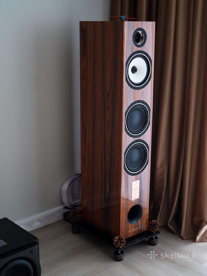 Triangle Antal 40th Anniversary Edition - nuotraukos Nr. 10