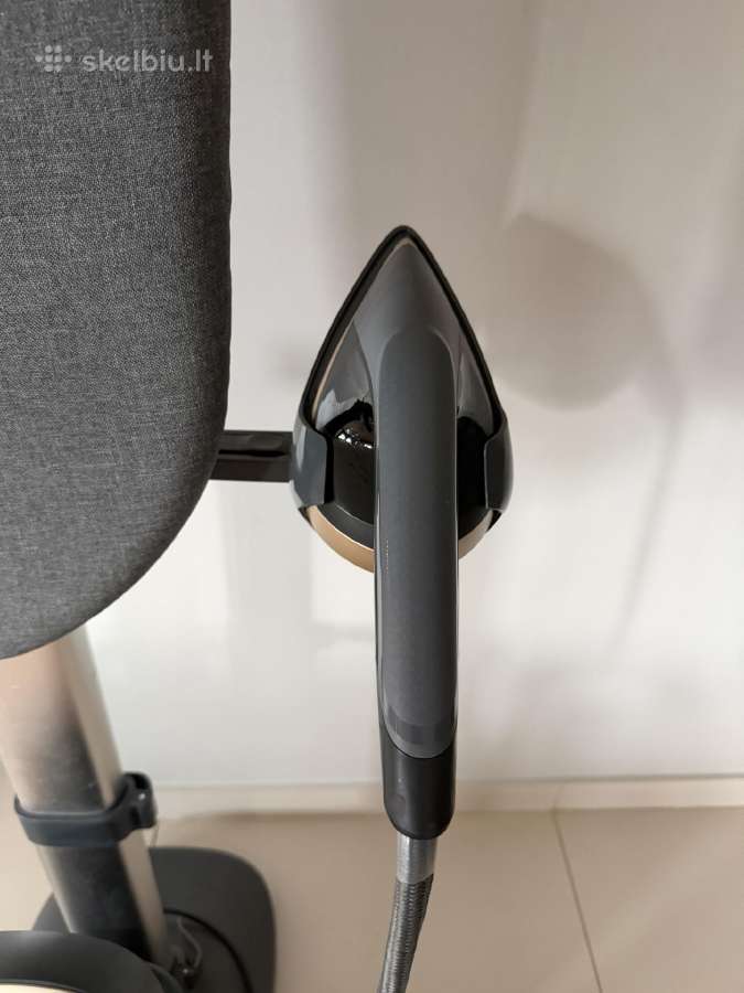 Philips 8500 drabužių garinimo ir lyginimo sistema - nuotraukos Nr. 2