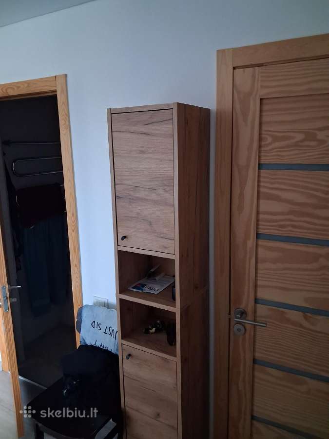 Butas 2 kambarių alytuje. - nuotraukos Nr. 11