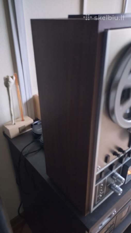 Akai GX-280d - nuotraukos Nr. 3