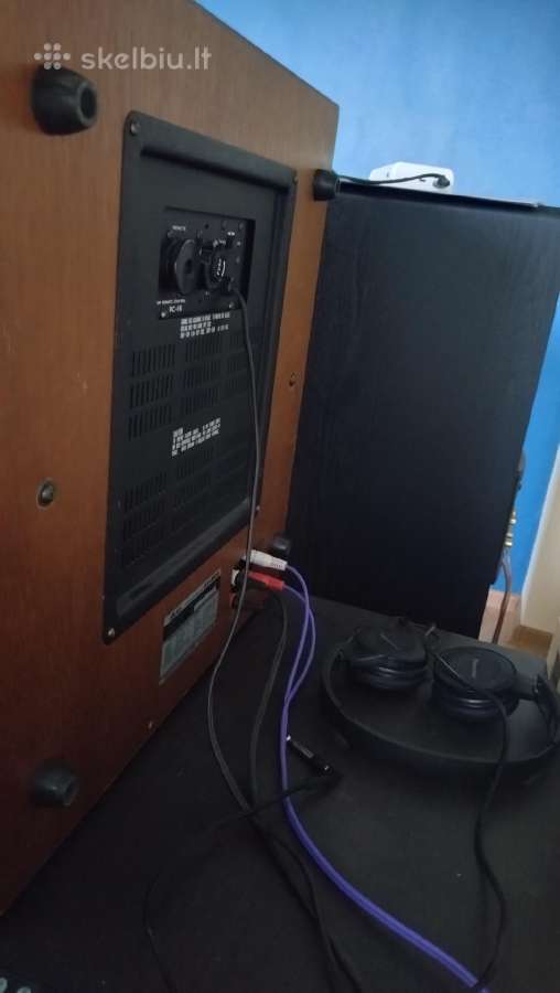 Akai GX-280d - nuotraukos Nr. 6