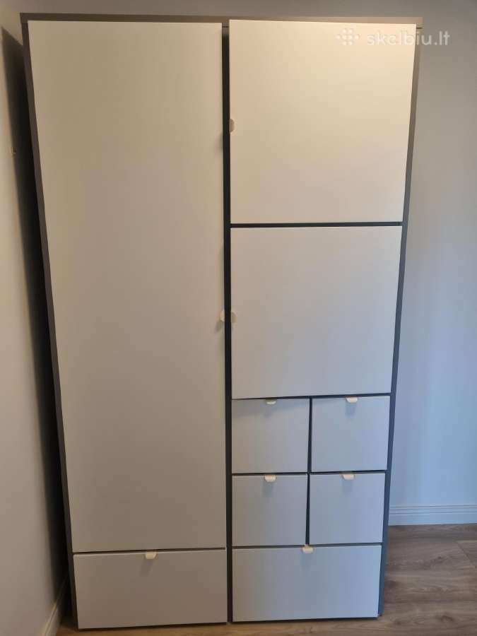 Ikea Spinta - nuotraukos Nr. 2