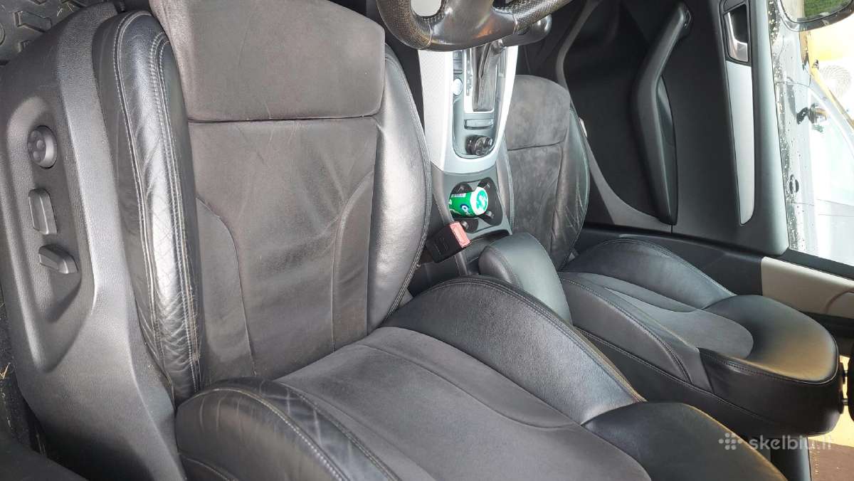 Audi q5 - nuotraukos Nr. 6
