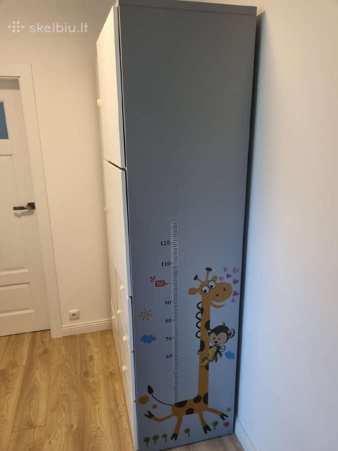 Ikea Spinta - nuotraukos Nr. 3