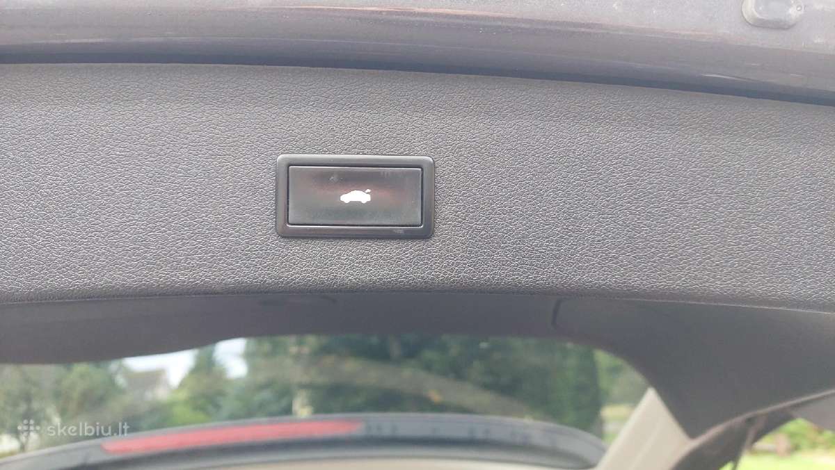 Audi q5 - nuotraukos Nr. 7