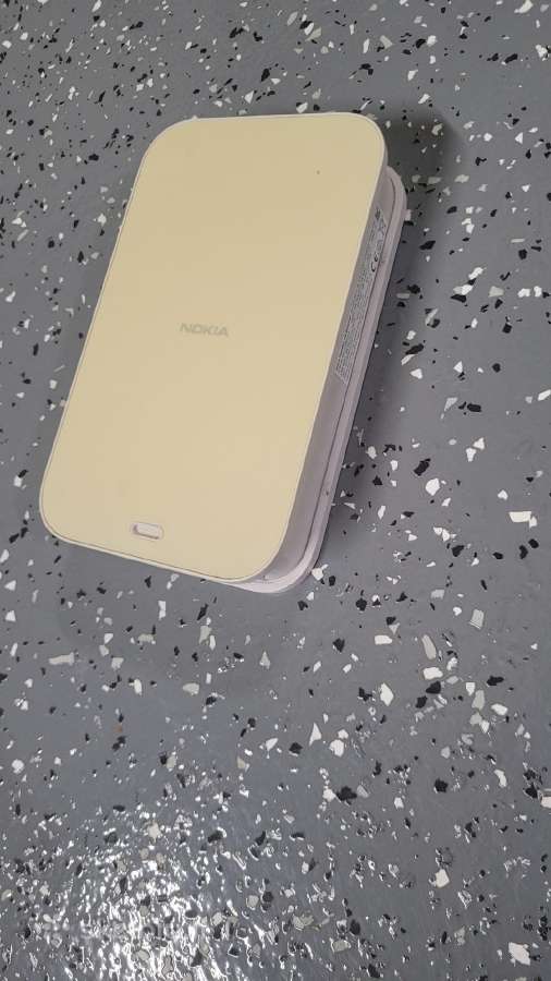 5G/4G signalo imtuvas Nokia Fastmile Receiver 5 - nuotraukos Nr. 2