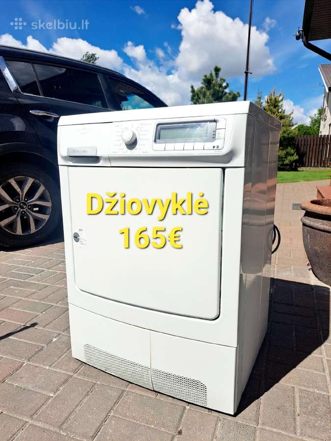 Džiovyklės įvairių modelių - nuotraukos Nr. 13