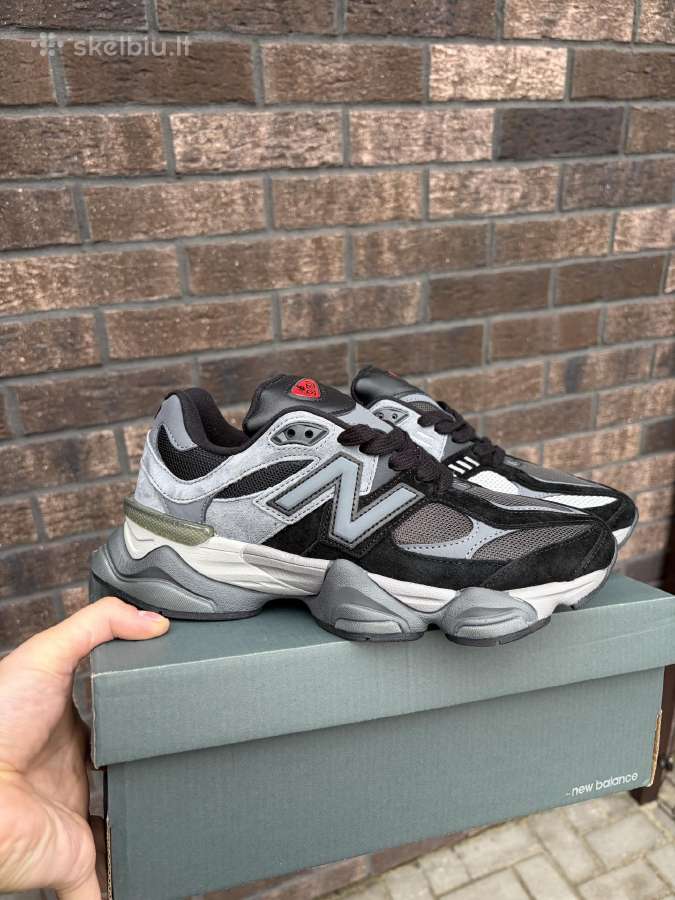 New balance 9060 38-44 - nuotraukos Nr. 2