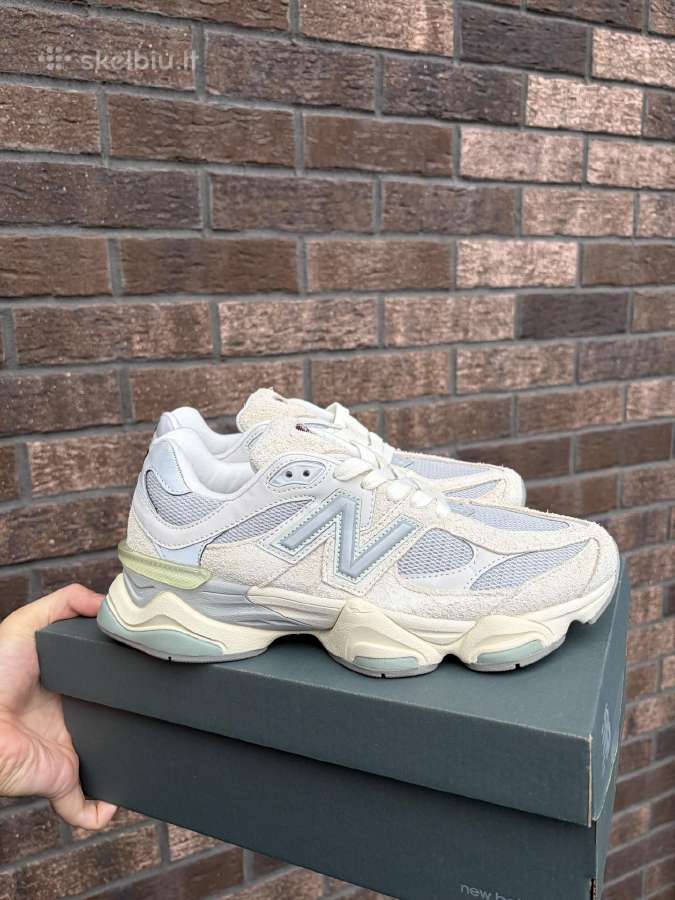 New balance 9060 38-44 - nuotraukos Nr. 4