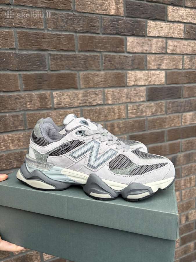 New balance 9060 38-44 - nuotraukos Nr. 7