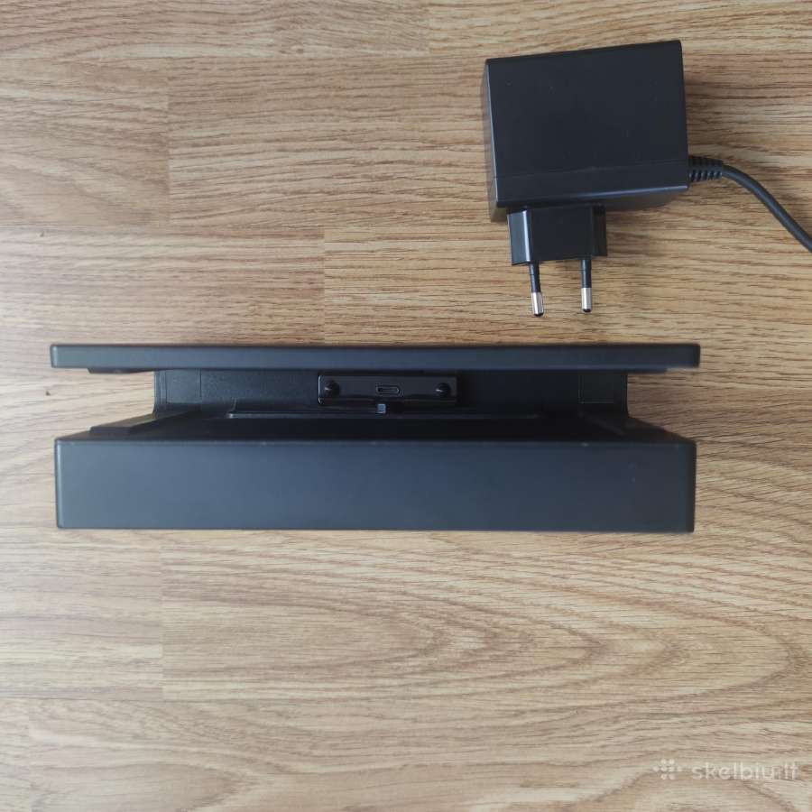 Nintendo Switch, Switch 2 žaidimai, priedai - nuotraukos Nr. 13