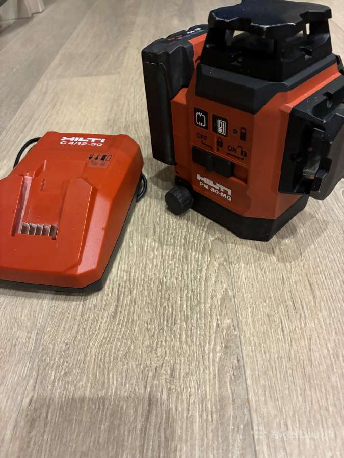 Hilti Irankiai - nuotraukos Nr. 28
