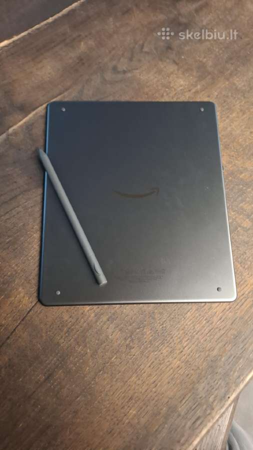 Kindle Scribe 2022 - nuotraukos Nr. 2