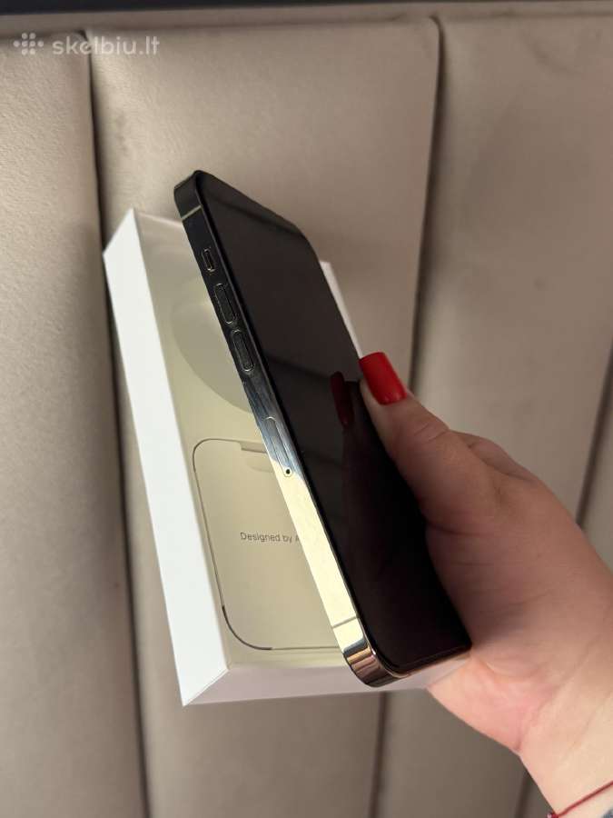 iPhone 14 pro 256gb - nuotraukos Nr. 7