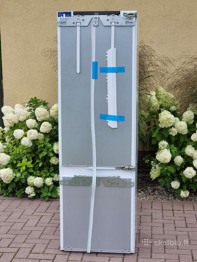 Naujas Liebherr Irce 5121 + garantija - nuotraukos Nr. 7