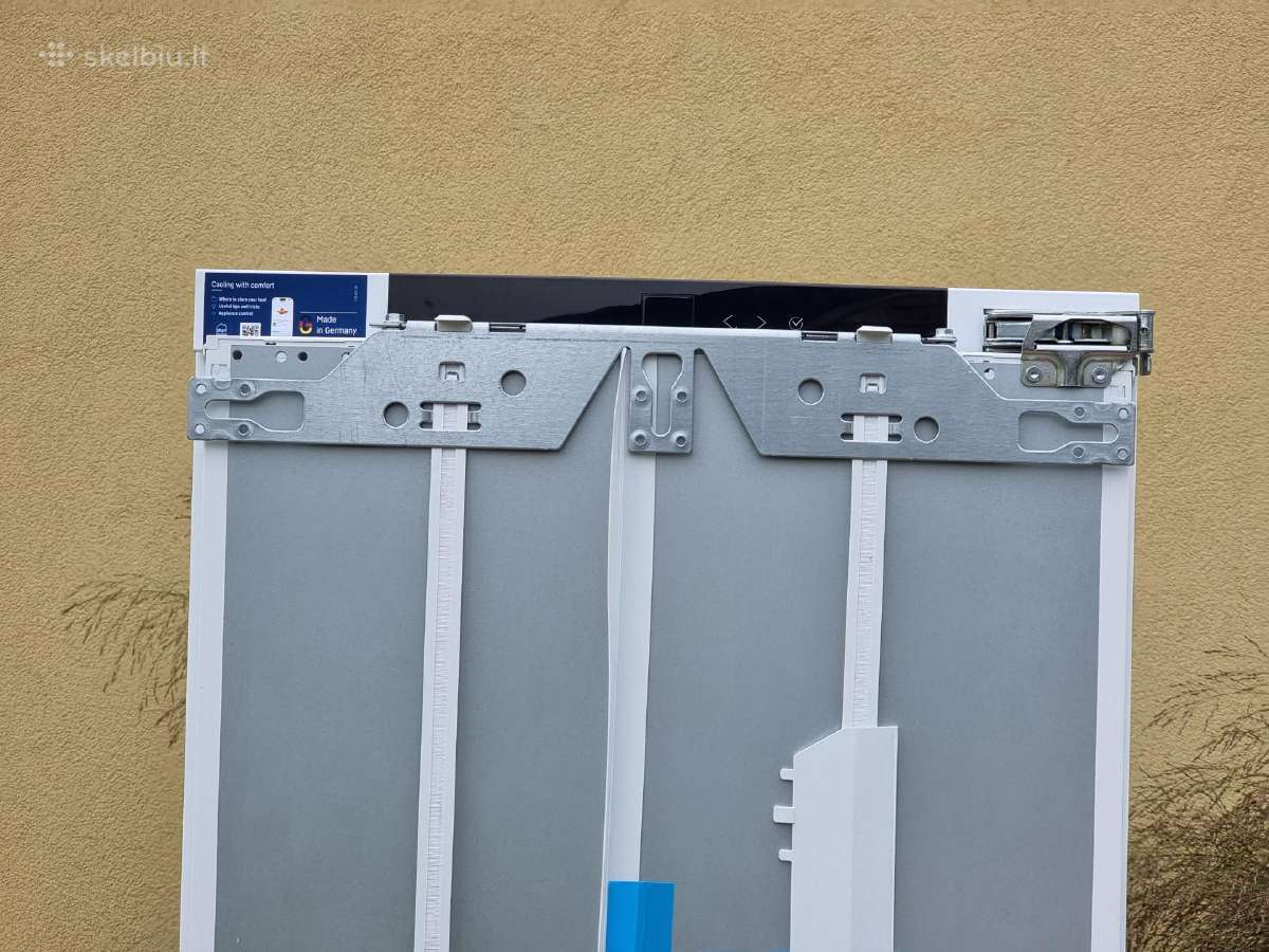 Naujas Liebherr Irce 5121 + garantija - nuotraukos Nr. 13