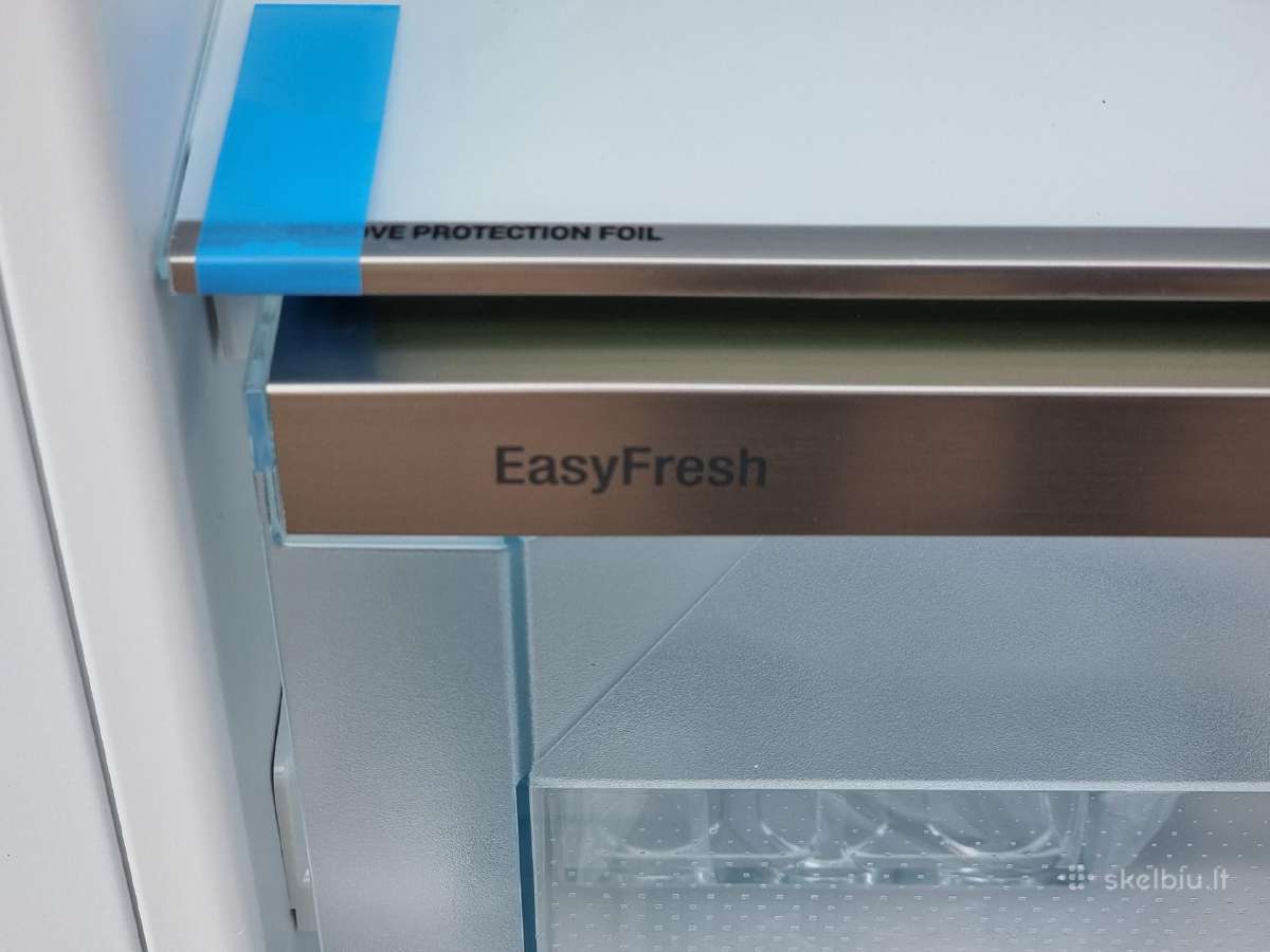 Naujas Liebherr Irce 5121 + garantija - nuotraukos Nr. 17