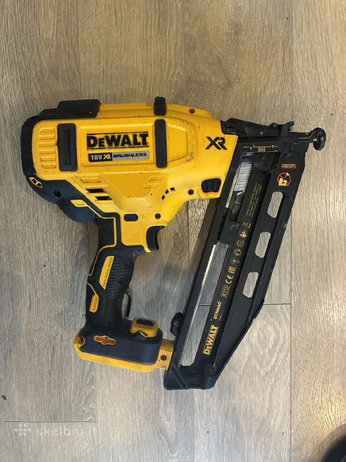 Dewalt Irankiai - nuotraukos Nr. 3