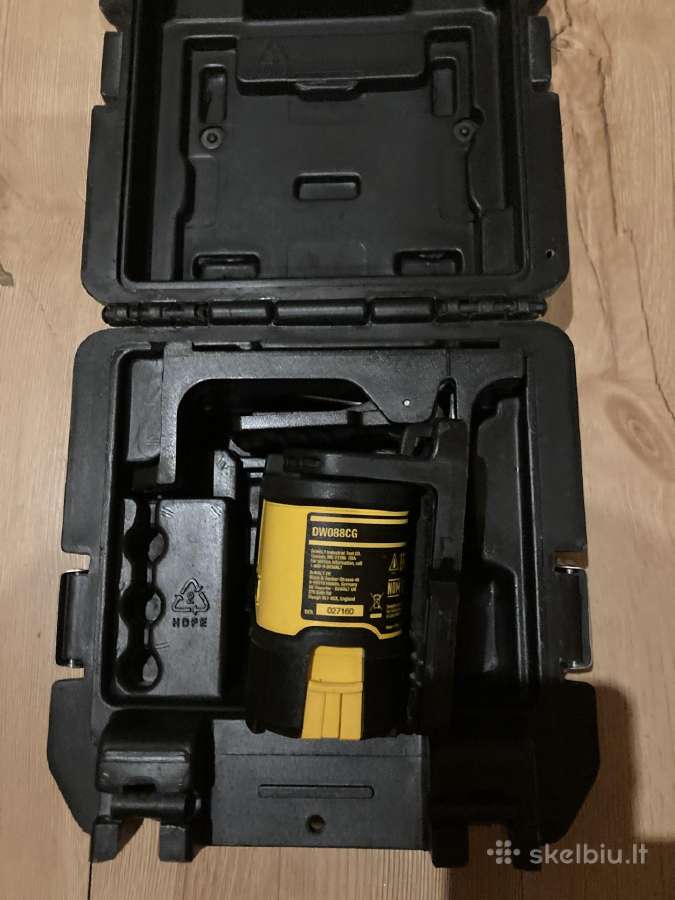 Dewalt Irankiai - nuotraukos Nr. 7