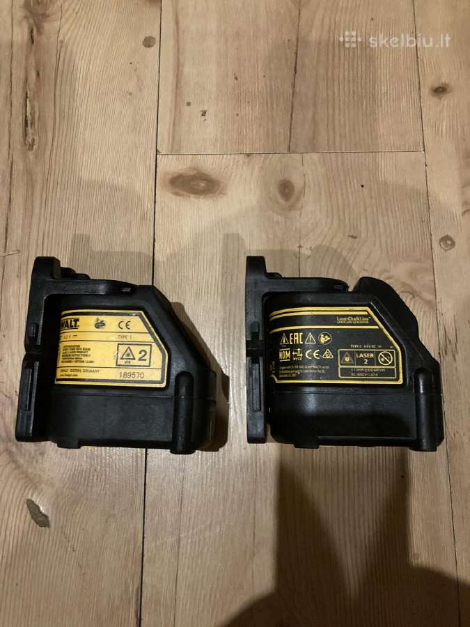 Dewalt Irankiai - nuotraukos Nr. 10