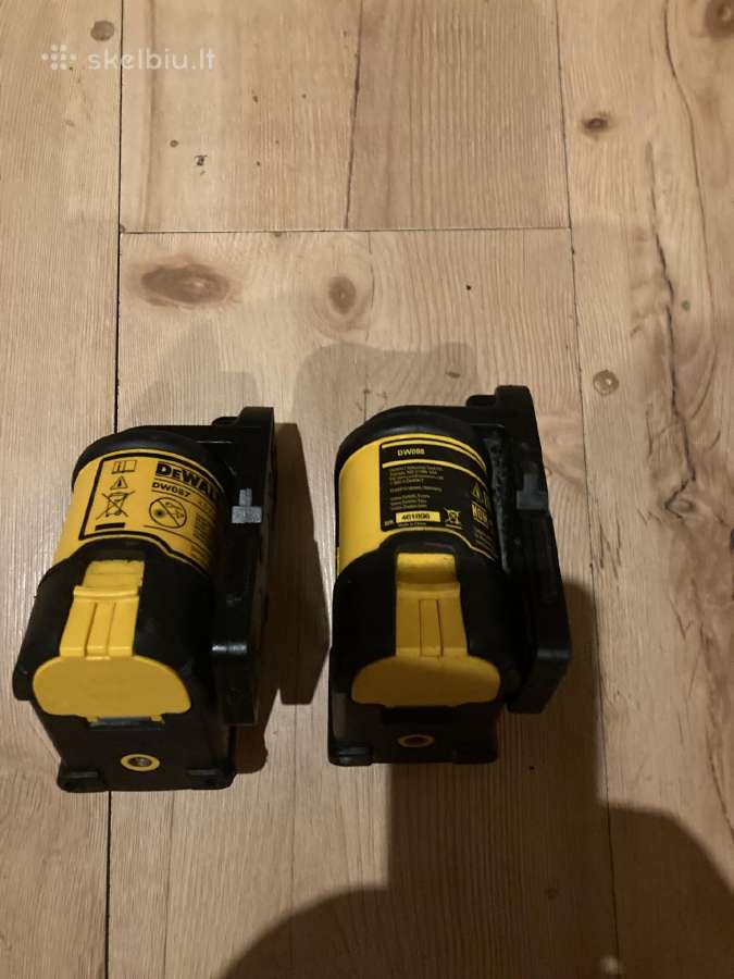 Dewalt Irankiai - nuotraukos Nr. 11