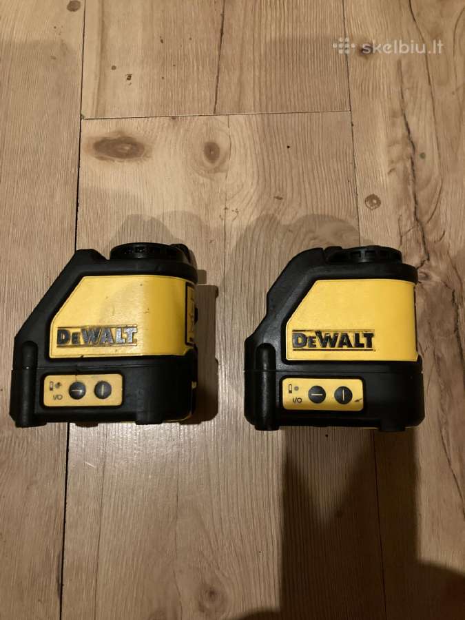 Dewalt Irankiai - nuotraukos Nr. 12