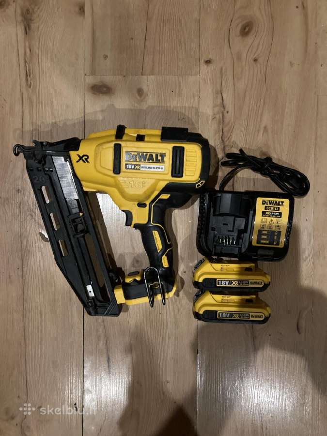 Dewalt Irankiai - nuotraukos Nr. 14